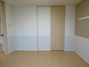 ハンプデンコートⅢ 0301号-10