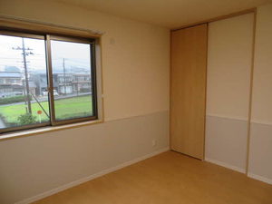 ハンプデンコートⅢ 0301号-11