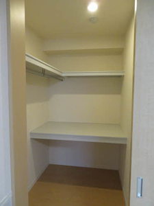 ハンプデンコートⅢ 0301号-12