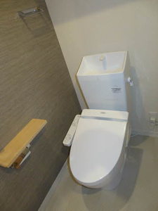 ハンプデンコートⅢ 0301号-15