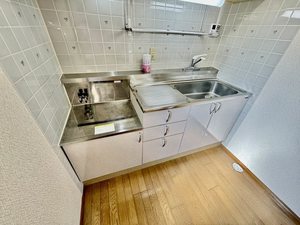 ラ・サンテ安東 0101号-4