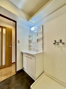 ラ・サンテ安東 0101号-6