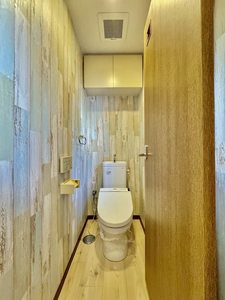 ラ・サンテ安東 0101号-7