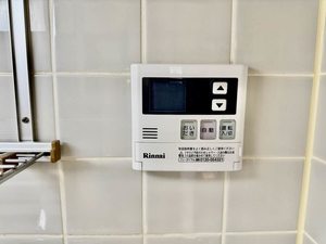 ラ・サンテ安東 0101号-14