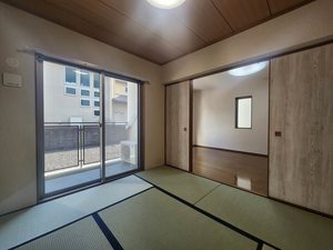 ラ・サンテ安東 0102号-3