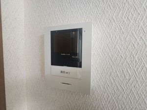 ラ・サンテ安東 0102号-11