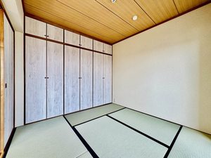 ラ・サンテ安東 0302号-3