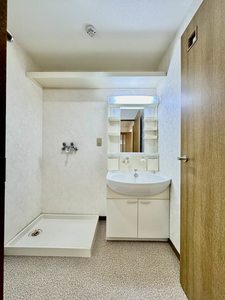 ラ・サンテ安東 0302号-6