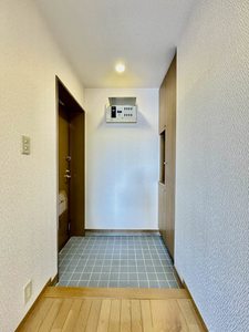 ラ・サンテ安東 0302号-8