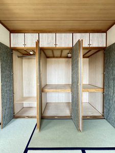 ラ・サンテ安東 0302号-9