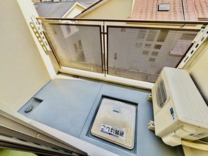 ラ・サンテ安東 0302号-10