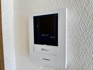 ラ・サンテ安東 0302号-11