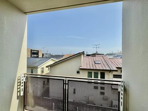 ラ・サンテ安東 0302号-13