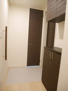 カーザ　セレニータ B202号-6