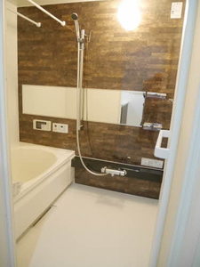 カーザ　セレニータ B202号-7