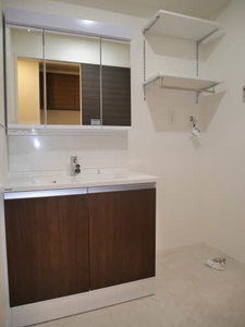 カーザ　セレニータ B202号-8