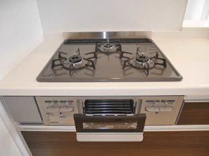 カーザ　セレニータ B202号-10