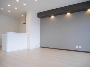 カーザ　セレニータ B202号-12