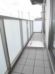 カーザ　セレニータ B202号-13