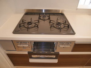 カーザ セレニータ B203号-12