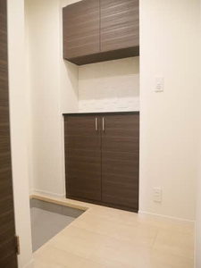 カルチェ・ジュネ 0204号-2