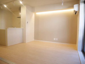 カルチェ・ジュネ 0204号-5