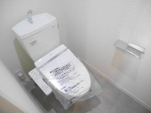 カルチェ・ジュネ 0204号-12