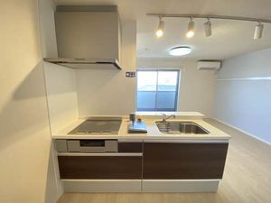 カルチェ・ジュネ 0305号-4