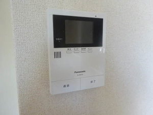 オーヴェスト御津 0102号-15