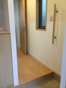 サンハイム大幸 0102号-4