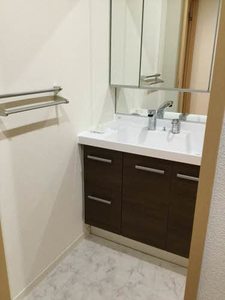 サンハイム大幸 0102号-7