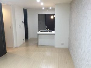 シャーメゾン上地 0202号-2