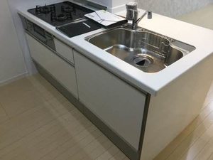 シャーメゾン上地 0202号-3