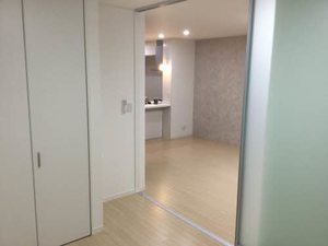 シャーメゾン上地 0202号-4