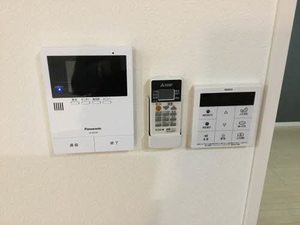 シャーメゾン上地 0202号-12