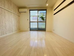 プロヌーブ沢上 0101号-5