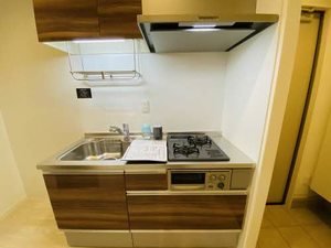 プロヌーブ沢上 0101号-6