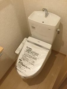 リオリエント岐南 0201号-5