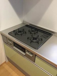 リオリエント岐南 0201号-15