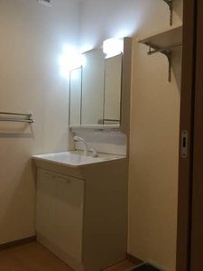 リオリエント岐南 0203号-3