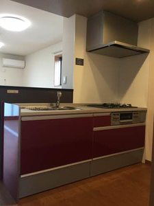 リオリエント岐南 0203号-6