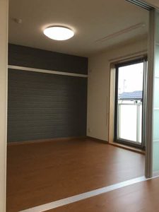 リオリエント岐南 0203号-9