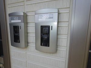 シャーメゾンラフィネ 0202号-3