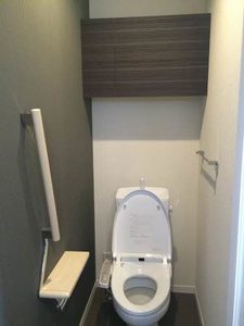 ショコラトリー 0201号-6