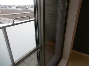 アンビエラ杉木 0203号-5