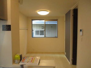 クラリス野町 0102号-2