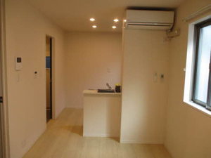 クラリス野町 0102号-3