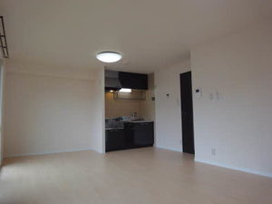 グリーンハイツ岳見 0101号-2