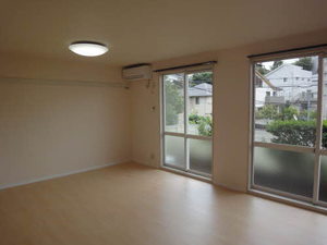 グリーンハイツ岳見 0101号-3