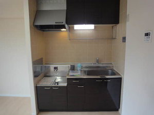 グリーンハイツ岳見 0101号-4